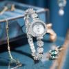 Dames horloges – Quartz horloges