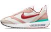 Air Max Dawn Gym Red Sanddrift DQ4976-161