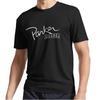 New Parker Guitars Active Logo T-Shirt Funny Size S To 5XL