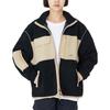 New Balance Velvet Feel Coat Women's Black AWJ23325-BK