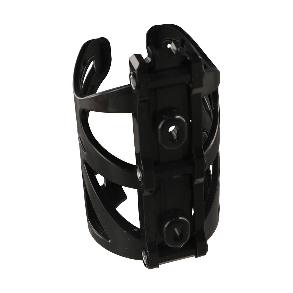 Plating Plastic Kettle Rack Bike Water Cup Holder Handlebar Bottle Holder Motorcycle Drink Holder