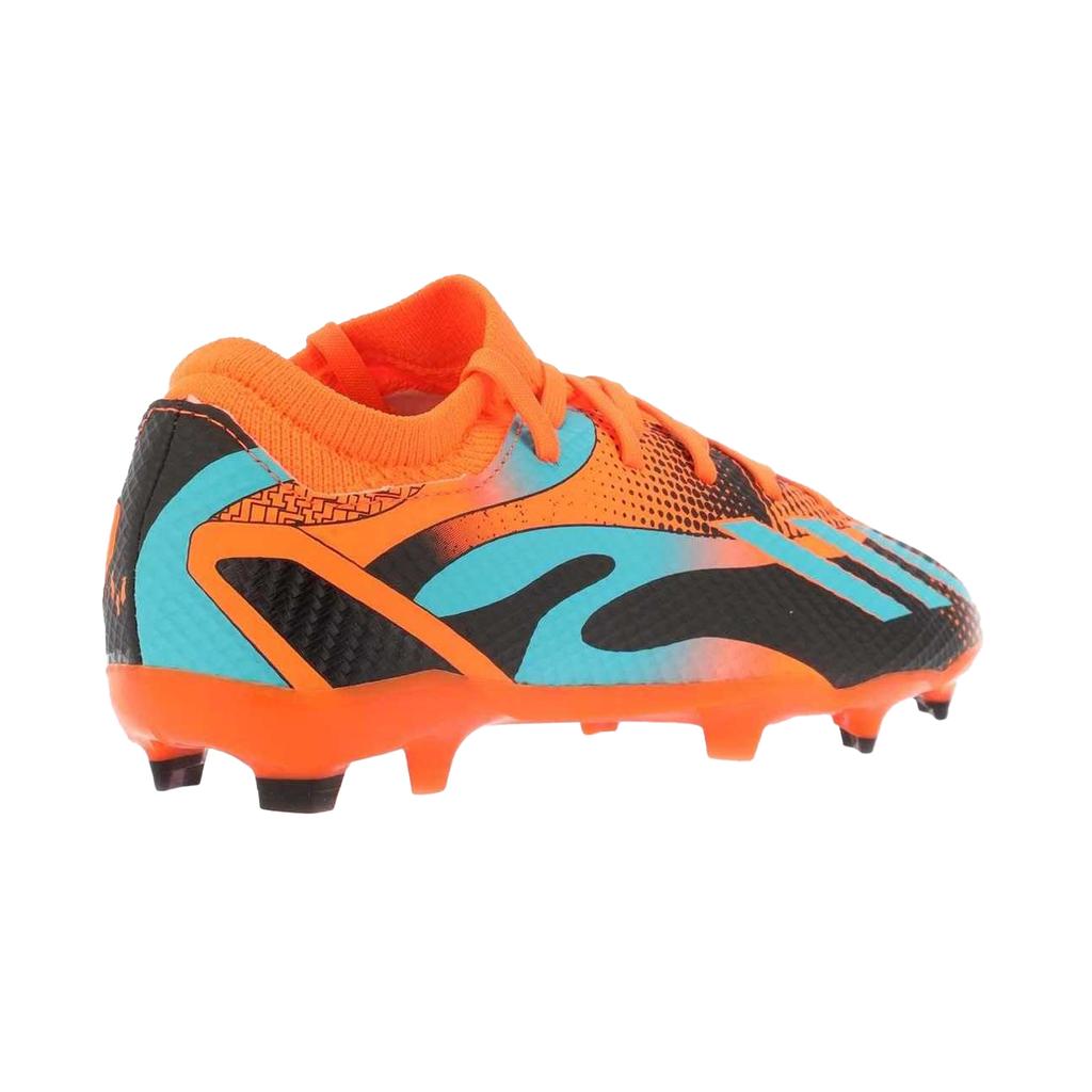 Adidas Childrens/Kids Speedportal Messi.3 Firm Ground Football Boots