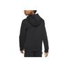 Nike Sportswear Club Solid Logo Hoodie Kids Hoodie Black BV3757-011