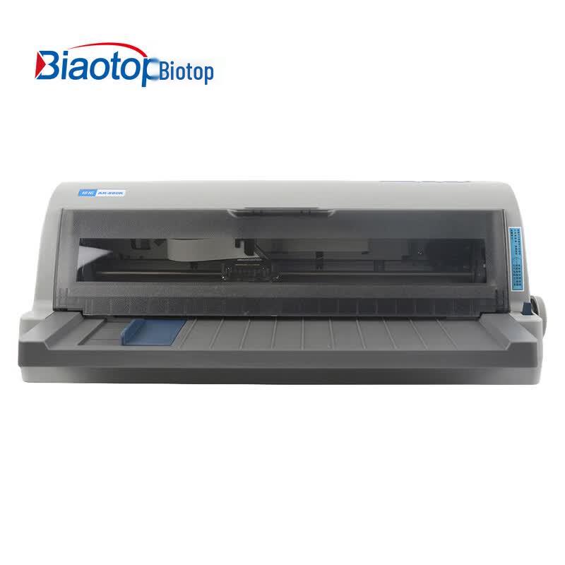 Biaotuo AR-880K A3 24-Pin Dot Matrix Printer CN plug (adapter included)