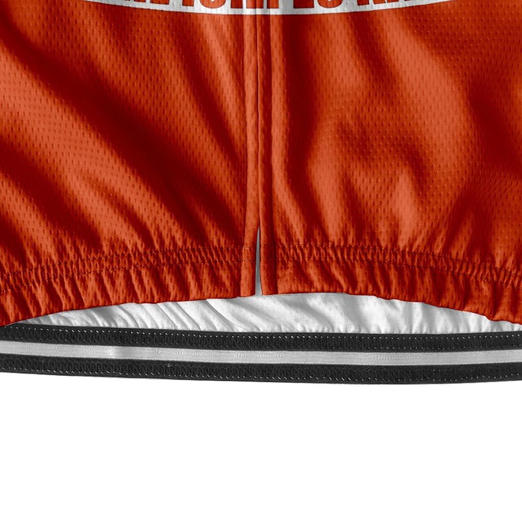Summer Men's Short Sleeved Cycling Suit 3D Printed Elastic Tight Top