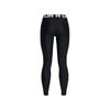Under Armour HeatGear® Leggings Women's Black 1383559-001