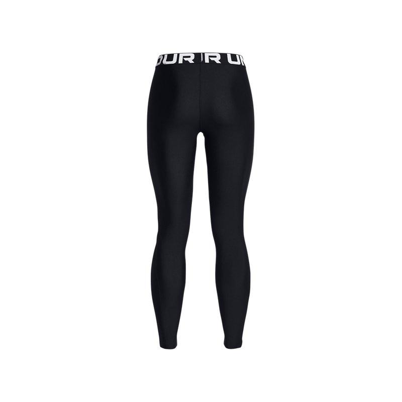 Under Armour HeatGear® Leggings Women's Black 1383559-001