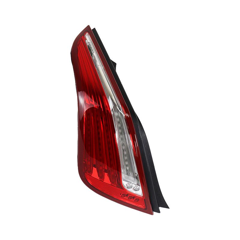 C2D51416 Exterior Accessories For JAGUAR XJ XJL XJR 2010-2015 Car Rear LED Tail Light Signal Lamp Warning Brake Light Assembly