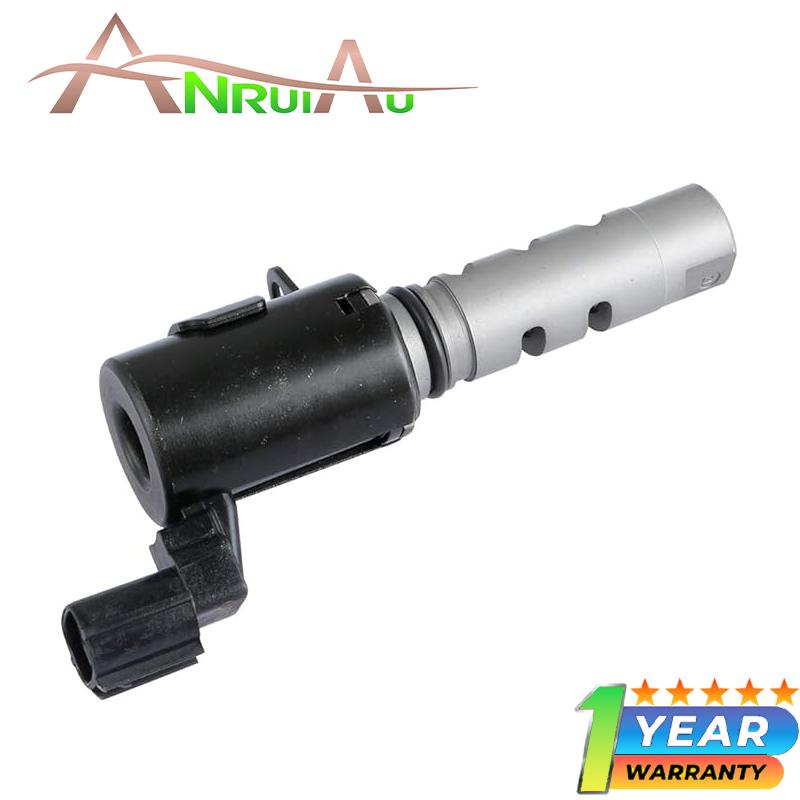 New 1PC VVT Oil Control Variable Valve Timing Solenoid 24355-23770 For Hyundai Elantra Tiburon Tucson Kia Soul Spectra Sportage