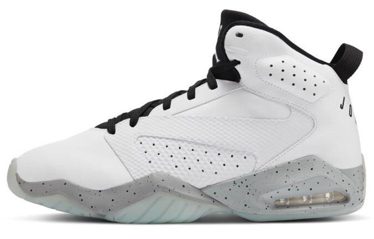 Air JORDAN Lift Off  White Grey  AR4430-101