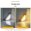 Solar Pathway Lights: Waterproof Outdoor Stair and Walkway Lighting