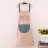 Waterproof Apron Apron Kitchen Apron