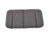 EXGEL Mobile Cushion M Gray Cushion Portable Made in Japan Foldable Portable Compact MOB01-GR