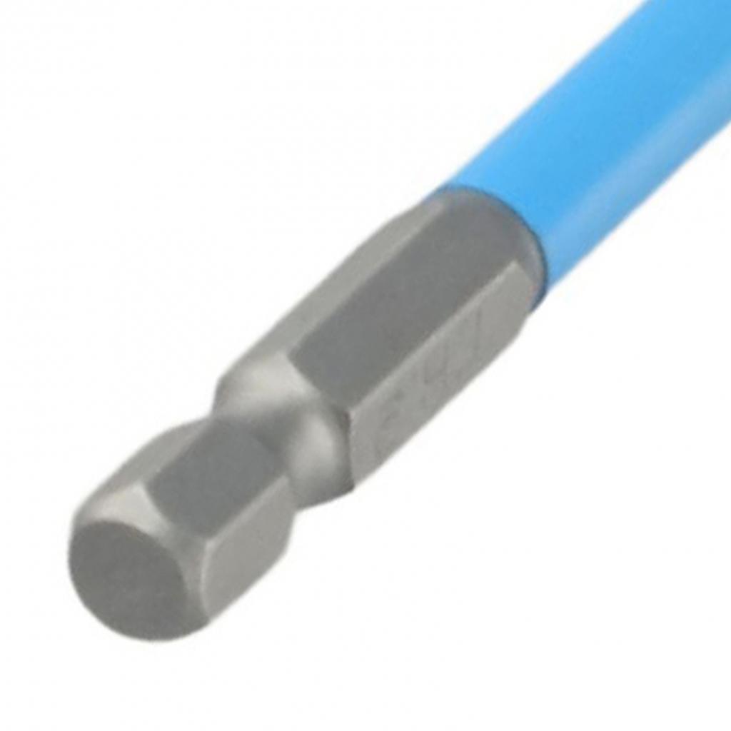 Screwdriver Bit Electric Multi functional High hardness Attachment PH2