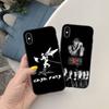 IR17 Linkin Park Case for Samsung A06 A35 A25 A24 A15 A05S A05 M55 M35 M15 A02 A12 A13 A10 A16 A20 A30 A22 A31 A32 A33 A42 A50