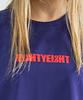 88Limitideu Breathbric T-Shirt (Purple)