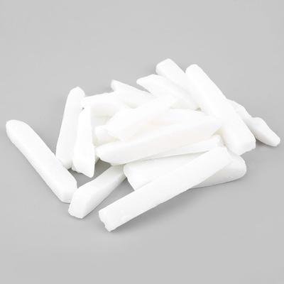 250g Soap Base Raw Material Base for DIY Handmade Soap Making Face Body Milky White