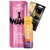 Soleo I Want 3x15ml Tanning Accelerator + Freebies