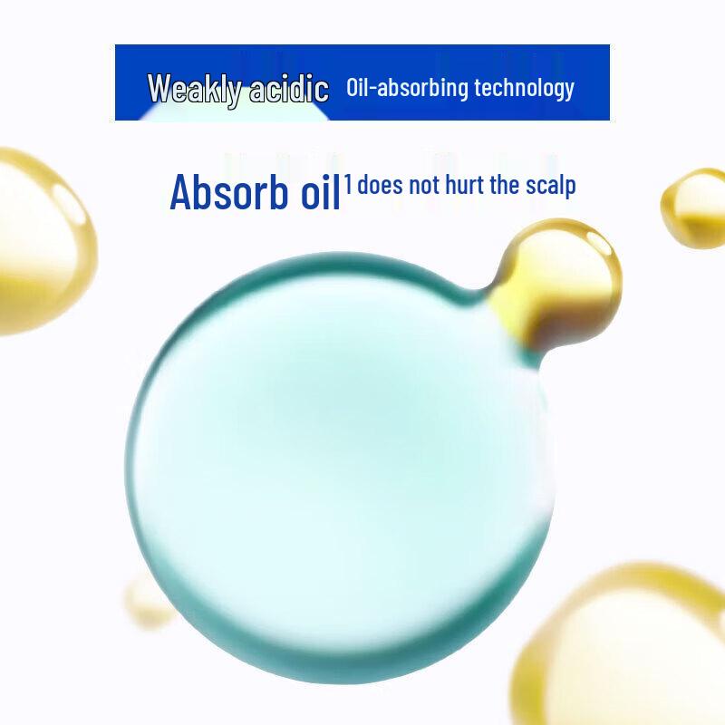 Head & Shoulders Kopfhautpflege Öl-Kontrolle Volumengebendes Shampoo Set