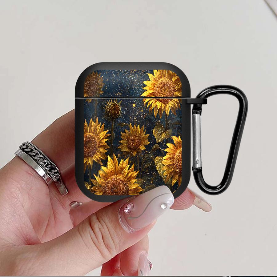 Van Gogh Cool Earphone Cases Cover Case For Airpods Pro2 Pro3 1 3 4 2 Pro