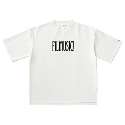 [Hey! Say! JUMP T-shirt] FILMUSiCI LIVE TOUR 2022