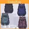 Camouflage Student Backpack For Teens And Adults With Large Capacity And Ergonomic Design