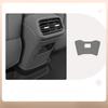 For Geely Galaxy A7 Seat Anti-kick Pad Special Rear Discharge Trend Accessories Car Decoration Products Interior Accessories