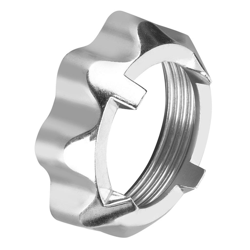 Household Kitchen Tools Aluminium Alloy Meat Grinder Nut Meat Grinder Parts