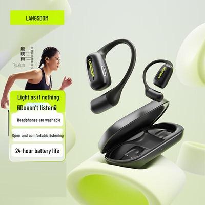Audio y video – Auriculares inalámbricos