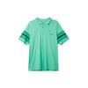 Polo Shirts Men's Green Polo Collar Moderate Other DX9217-363