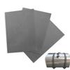 Högtemperaturpackningsmaterialplatta 3 st Oljebeständiga Bilsmåmotorreparationsdelar För Oljerebuild Tätning