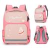 Backbone-Protecting Schoolbag for Elementary School Students (Grades 1-6): Lightweight, Large-Capacity, and Reduces Burden