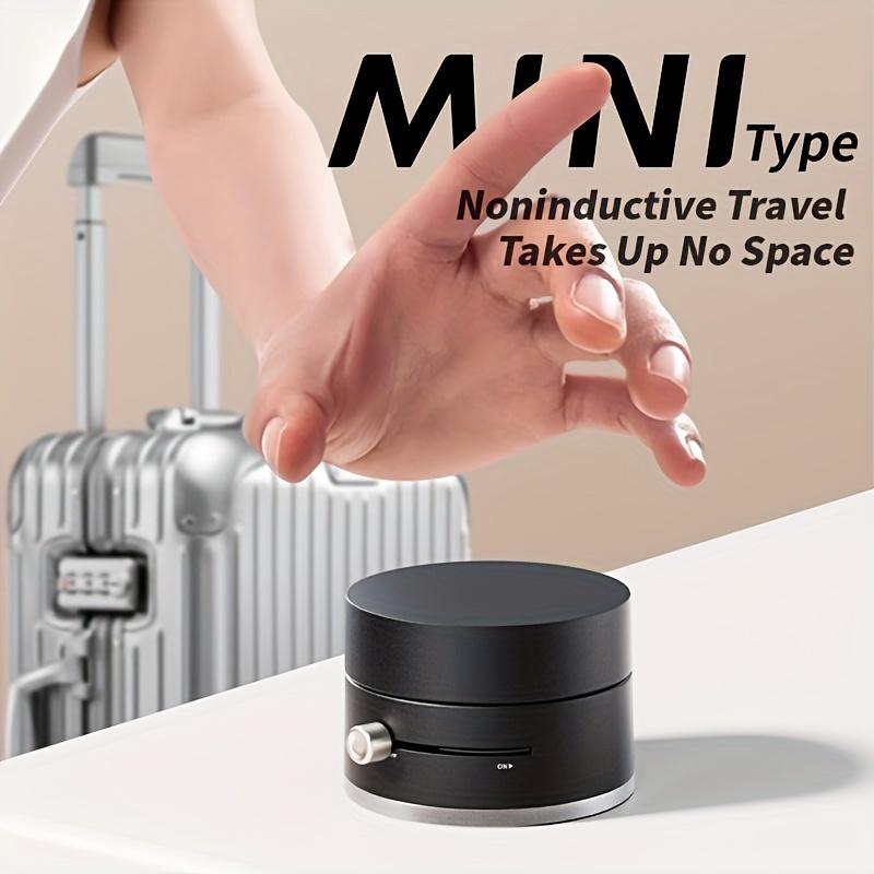 Dual Side Magnetic Suction Cup Foldable Rotating Stand Universal Phone Holder Vacuum Base Stable Multi Angle Viewing