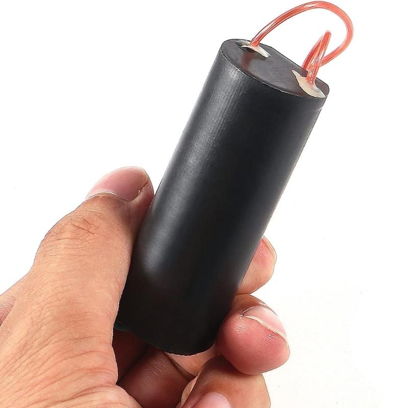 Small High Electric Generator 3.7V 6V Input 400KV Output Converter Upgrades for Physics Lab & Electronic Projects