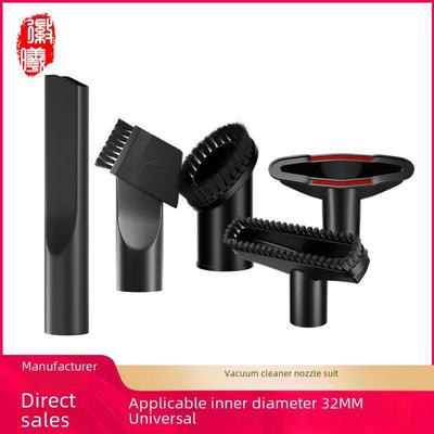 Cabezal de cepillo universal Huixi de 32 mm para aspiradoras Midea