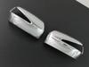 BRIGHTZ Chrome Door Mirror Covers for Odyssey Odyssey Absolute 1826 RB3/RB4 [MIR-SID-061]