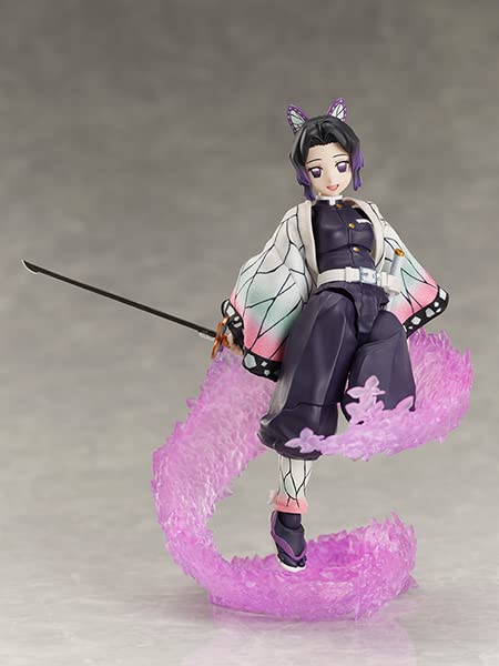 Ufotable Demon Kimetsu No Yaiba Kocho Shinobu BUZZmod. Slayer