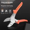 SK5 Steel Garden Pruning Shears for Branches and Flowers