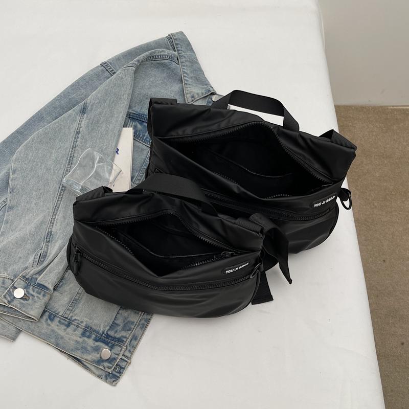 Tote Bag Women's Shoulder Bag Large Capacity Commuter Crossbody Bag