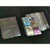 4-pocket sheets for trading cards, compatible with card game binders (20 sheets)