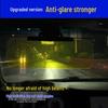 Dual-Use Car Anti-Glare Sun Visor Glasses for Day and Night Driving