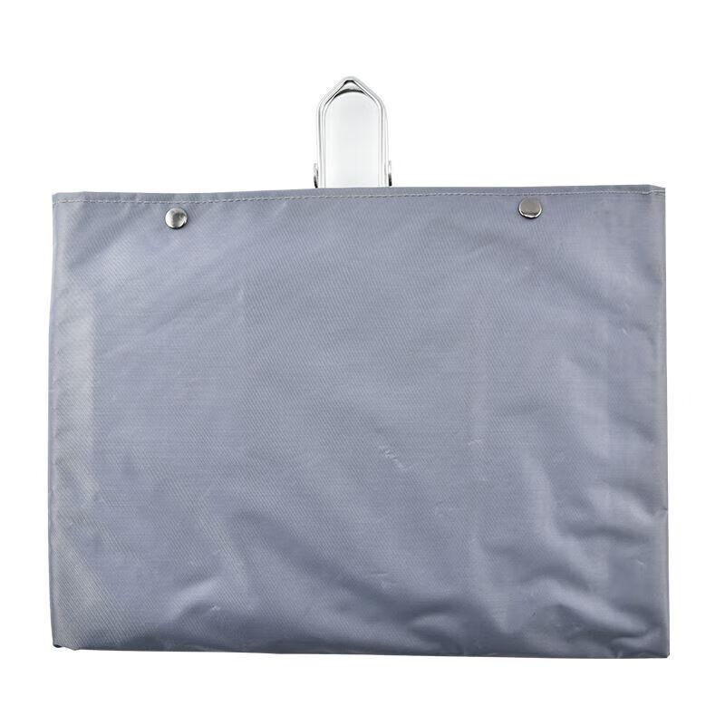 JingJingRS Portable Foldable 304 Stainless Steel BBQ Grill Basket