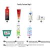 Safeguard Family Pack A