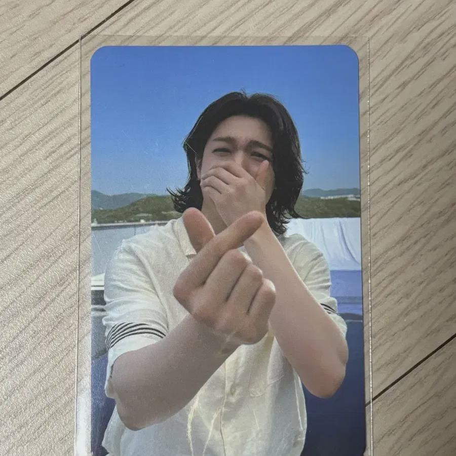 

DAY6 Фанмитинг 40 000 Poka Orefoka Sungjin