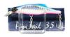 Jackson Pin Tail 35 Grams 90 Mm Sinking Lure OBP (9457)