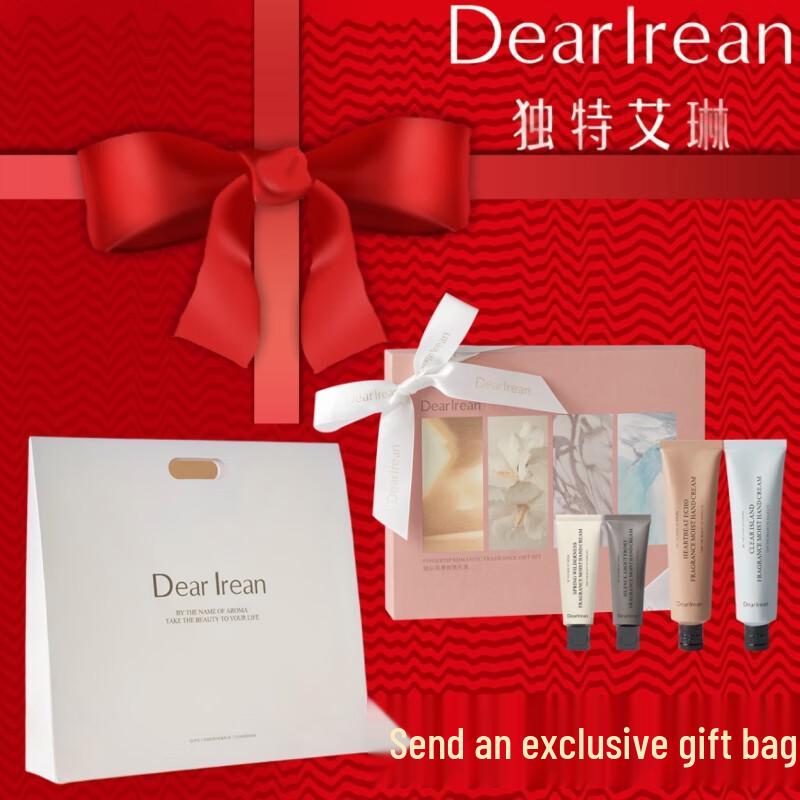 

Unique Irene Hydrating Hand Cream