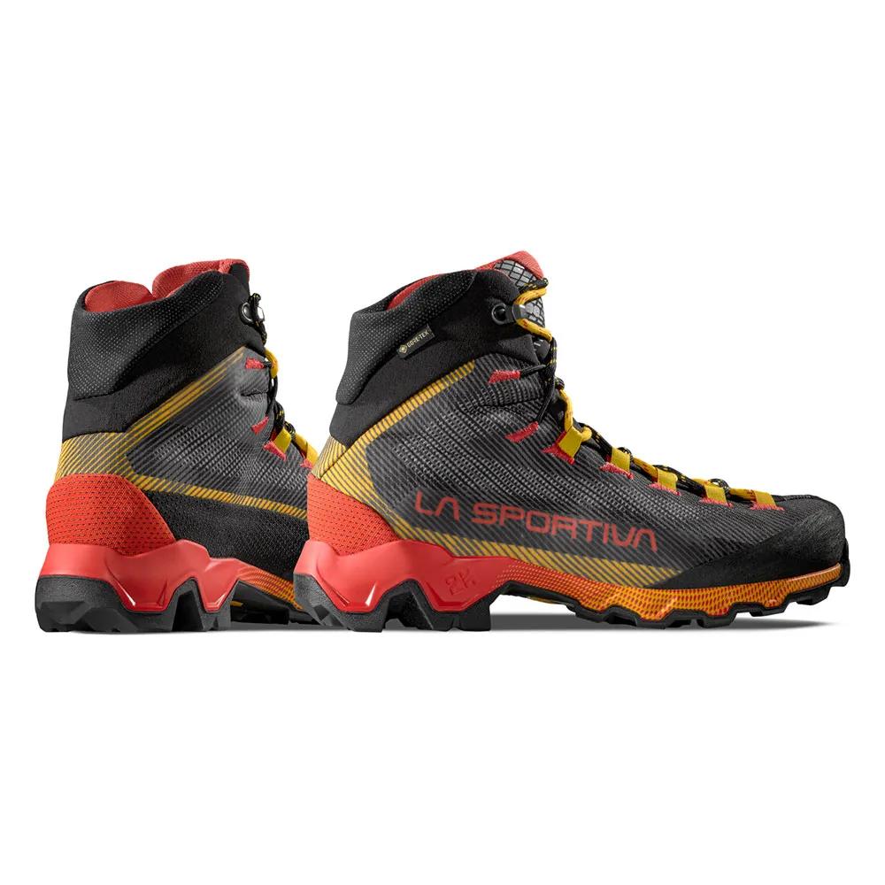 La Sportiva Ботинки для хайкинга Aequilibrium GTX