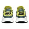 Nike Metcon 4 Mesh Fabric Shock Absorption Non-Slip Durable Breathable Low-Top Training Shoes Men Sneaker Green Yellow CT3886-307