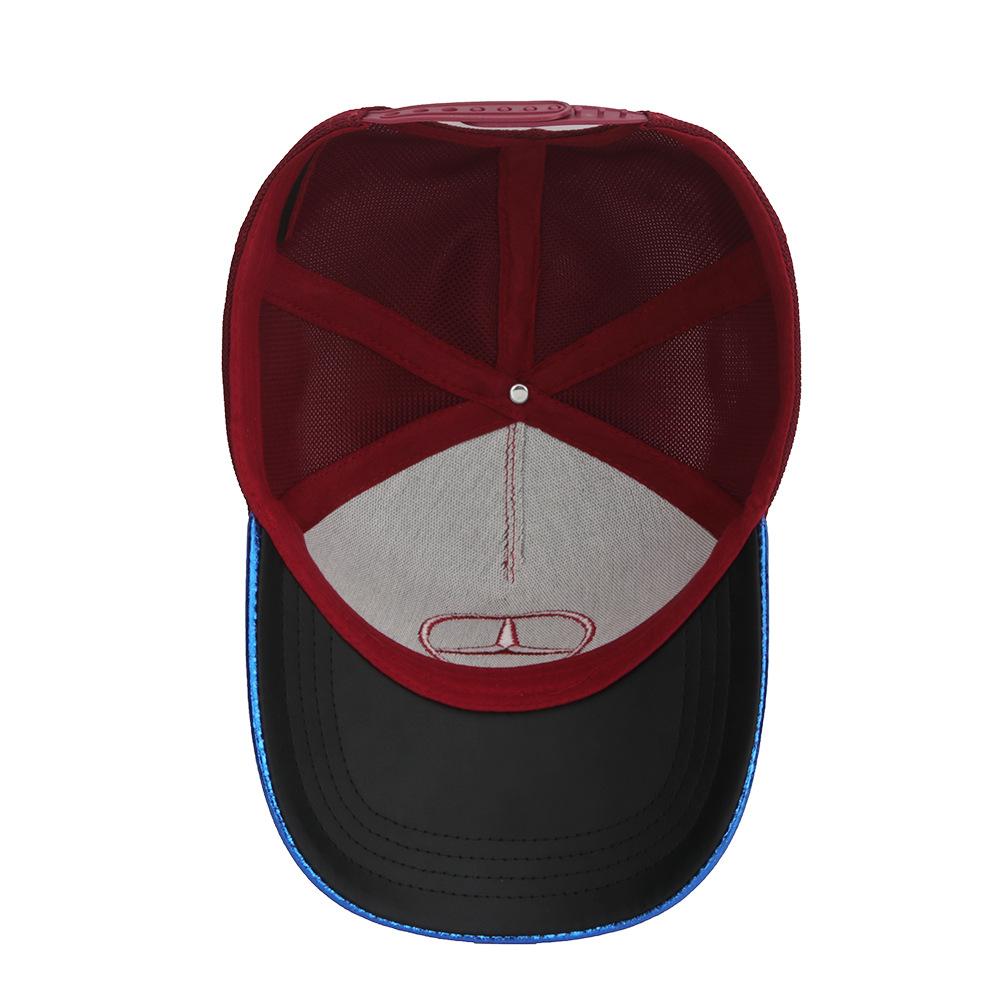 Unisex Luxury High Quality Cap for Man Baseball Caps Man Woman Hiphop Snapback Hat For Mercedes Benz AMG Outdoor Casual Stickers RW7