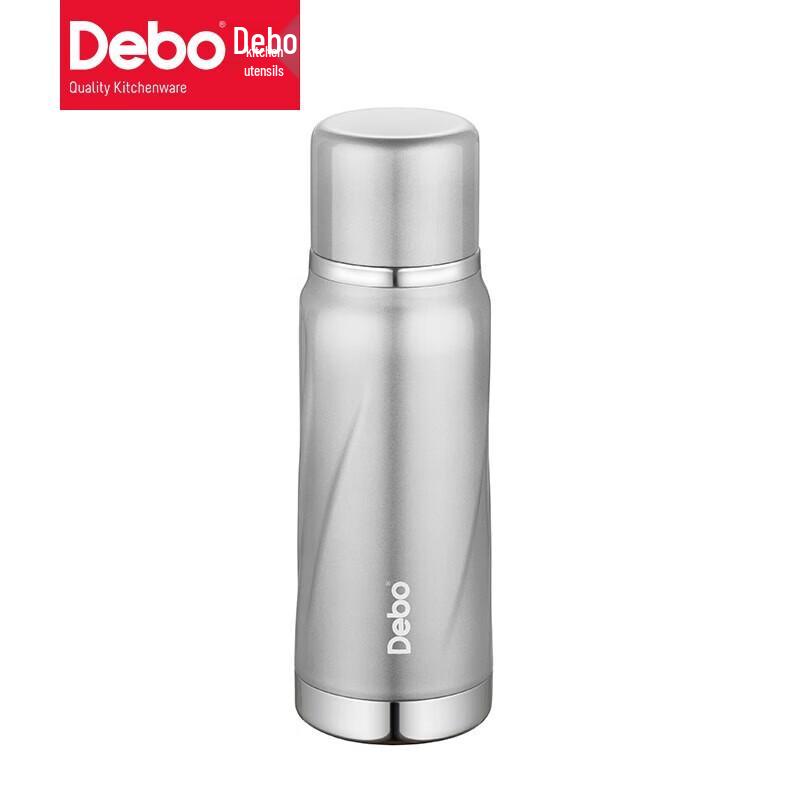 Debo Warren 304 Stainless Steel Insulated Mug